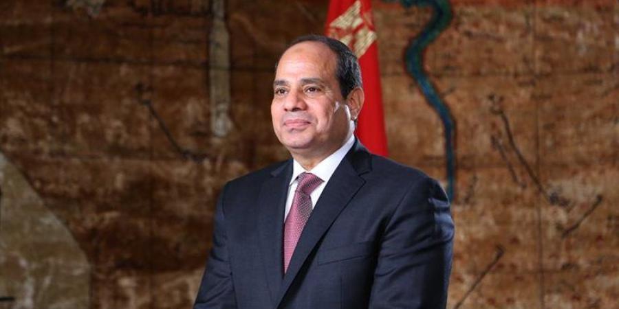 قرار جمهوري بتعيين محمد عبد الفتاح أبو بكر رئيسًا لمجلس إدارة الهيئة العربية للتصنيع - المدينة برس