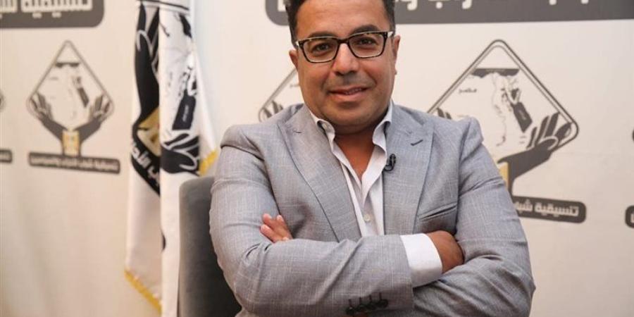 هل نستدين من حصيلة لم تتحقق بعد؟.. 8 أسئلة من رئيس حزب الوعي لوزير المالية عن “الصكوك الضريبية المستقبلية” - المدينة برس