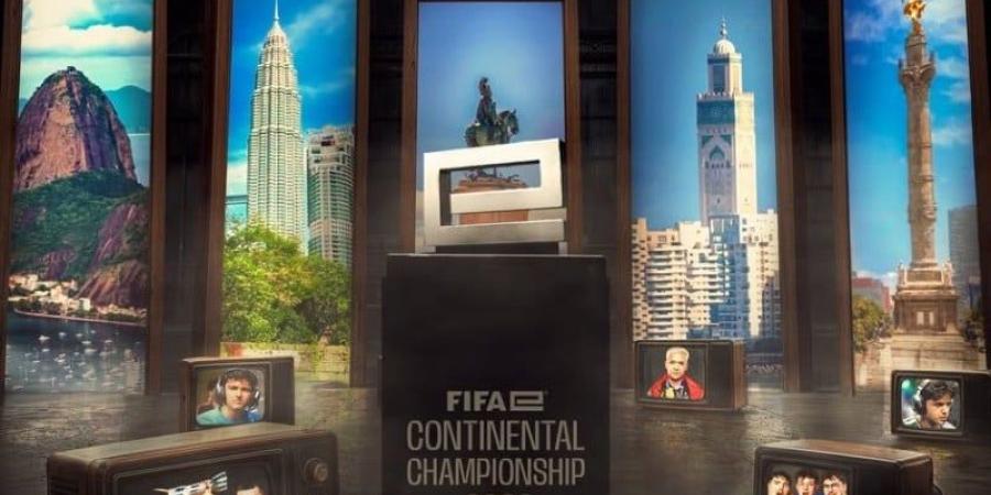 "كان" الألعاب الإلكترونية في المغرب - بوابة المدينة برس