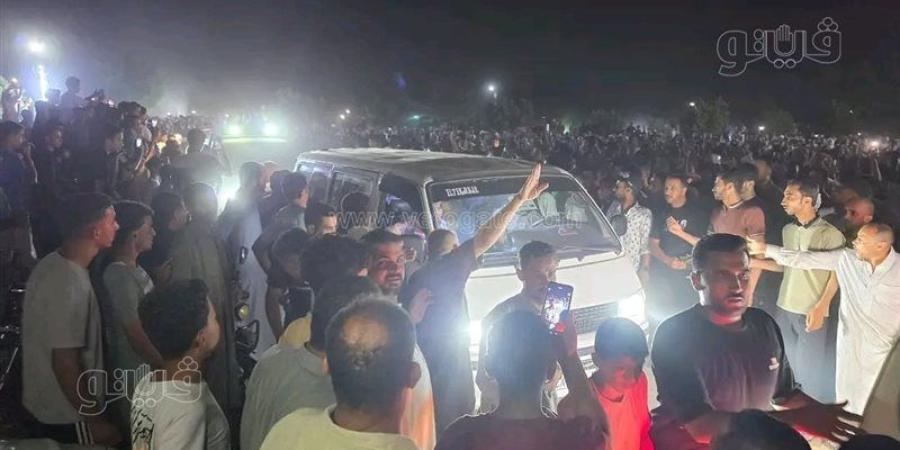 4 أشقاء بينهم توأم وخامسهم الطفلة نوار، قصة "توجع القلب" لضحايا الشرقية في فاجعة الإسماعيلية (صور) - المدينة برس