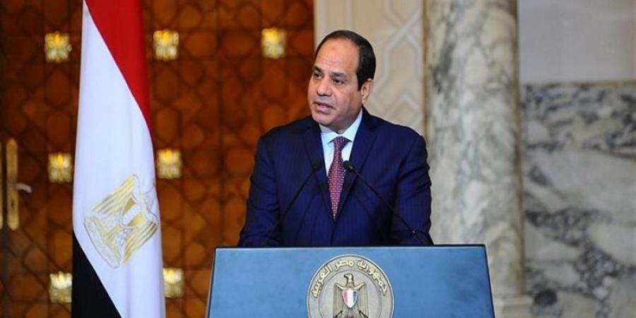 السيسي يوجه بدعم تصنيع البطاريات وتعزيز توطين صناعات الطاقة المتجددة - المدينة برس