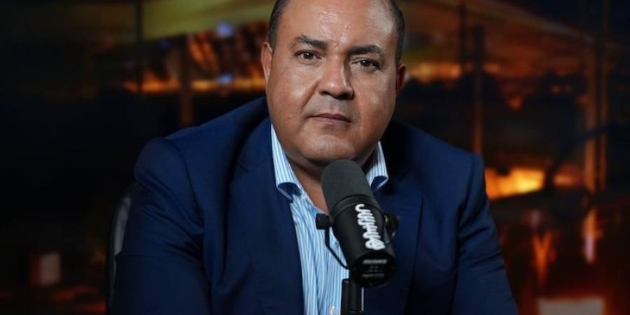 مزواري: المال أصبح معيار النخبة السياسية على حساب المشروع والكفاءة - بوابة المدينة برس