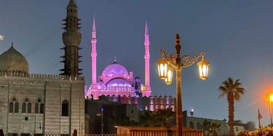 مواقيت الصلاة، موعد أذان الفجر اليوم الأربعاء في القاهرة والمحافظات - المدينة برس