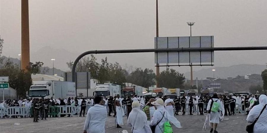 الداخلية تفتح اليوم باب التقديم لحج القرعة 2027، الشروط وقواعد تسجيل المرافقين - المدينة برس