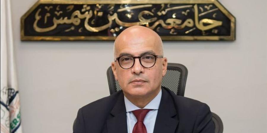جامعة عين شمس توقع اتفاقا لإنشاء أول فرع دولي لجامعة إكستر البريطانية في مصر - المدينة برس