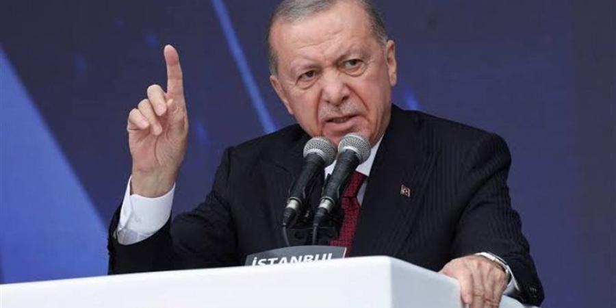 أردوغان: حكومة نتنياهو تواصل ممارساتها غير القانونية في الضفة الغربية والقدس - المدينة برس