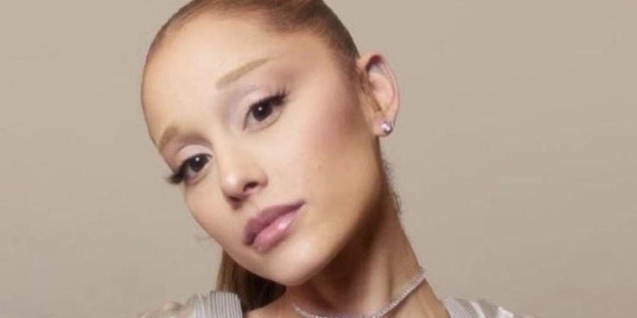 أريانا جراند تدخل نادي الكبار، 10 أغنيات في صدارة Billboard - المدينة برس