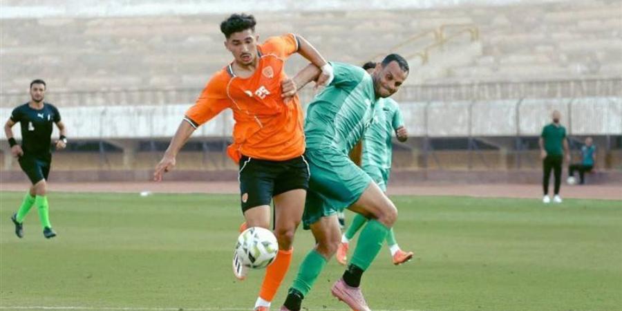 المنصورة يعلن تشكيل جهازه الفني استعدادًا للموسم الجديد - المدينة برس
