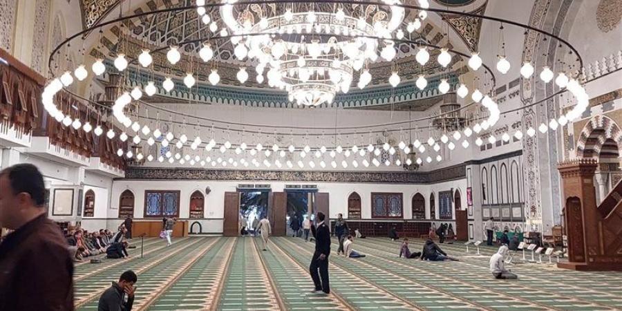 موعد أذان المغرب اليوم الخميس "30 صفر" في القاهرة والمحافظات - المدينة برس