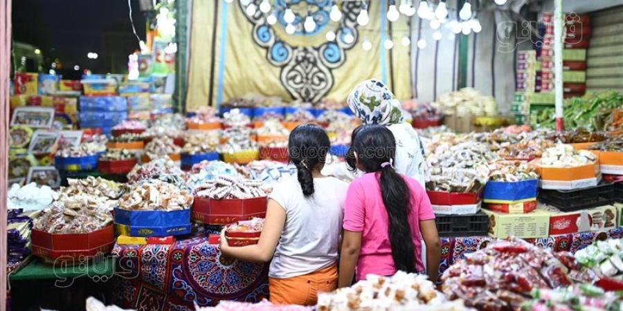 باحثة تكشف القيمة الغذائية لحلوى المولد النبوي ولماذا تعد بعض الأنواع أكثر فائدة من غيرها؟ - المدينة برس