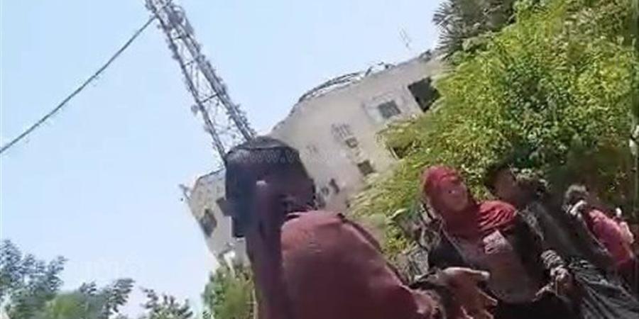 بالفاظ خادشة، جدل حول خناقة بين متسولات في قنا ومطالب للأجهزة التنفيذية بالتدخل - المدينة برس