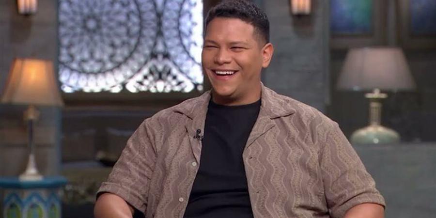 أحمد عبد الحميد يكشف سر عدم مشاركته في الجزء الثالث من مسلسل "بيت بابا" - المدينة برس