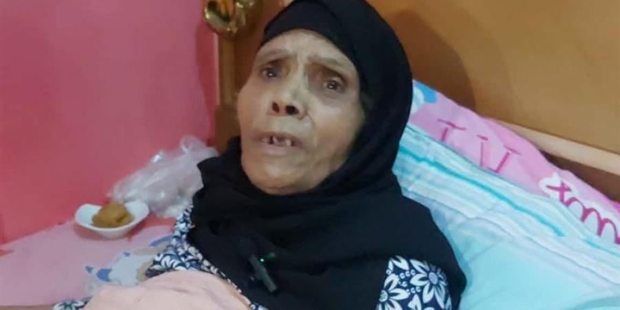 تجديد حبس المتهم بالاعتداء على سيدة مسنة بميت الكراما في الدقهلية - المدينة برس