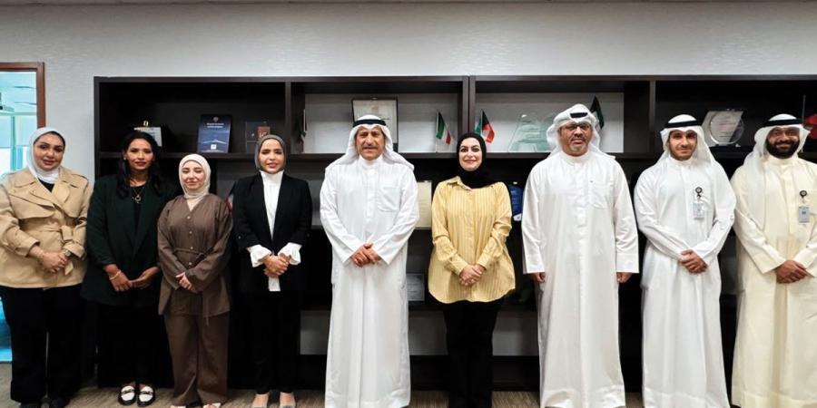«الاعتماد الأكاديمي» وديوان الخدمة: مواءمة التخصصات مع سوق العمل وأولويات التنمية - بوابة المدينة برس