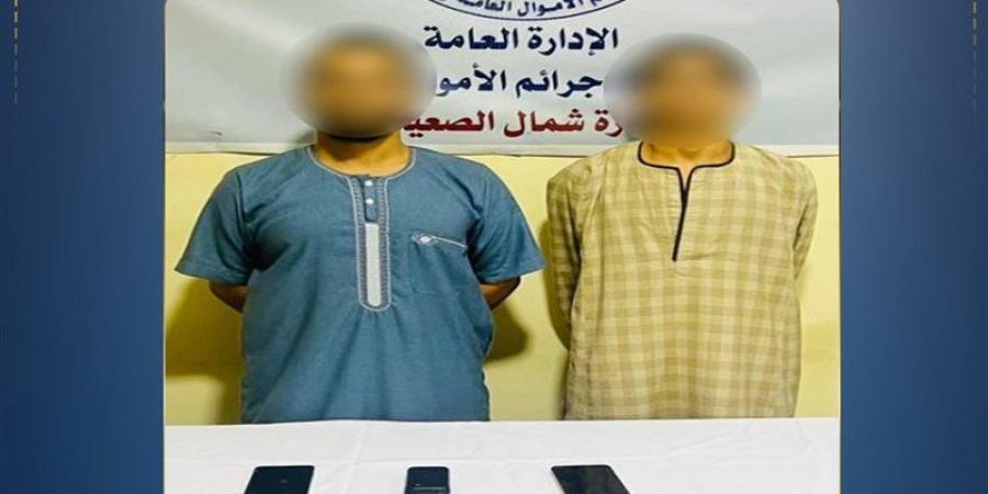 مكالمات عرض المساعدة للاستيلاء على الأموال، قصة سقوط عصابة موظفي خدمة عملاء بنوك مزيفة - المدينة برس