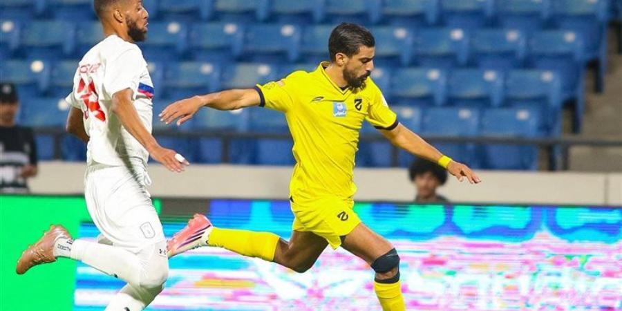 الحزم يفتتح الدوري السعودي بالفوز على أبها 2-1 - المدينة برس