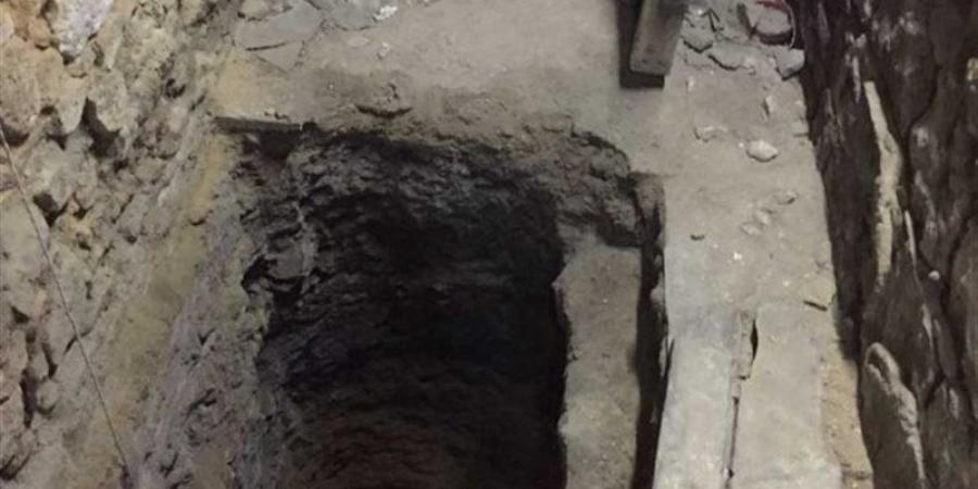 الحبس 6 أشهر لشاب متهم بالتنقيب عن الآثار بأطفيح - المدينة برس