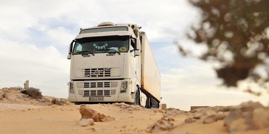 دعم جديد لمهنيي النقل الطرقي - بوابة المدينة برس