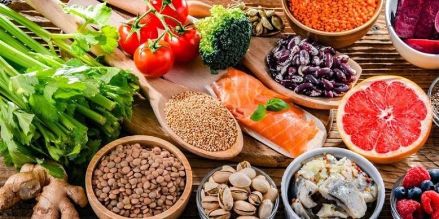 ماذا تأكلين لدعم صحة الرئتين؟ نظام غذائي صحي - المدينة برس