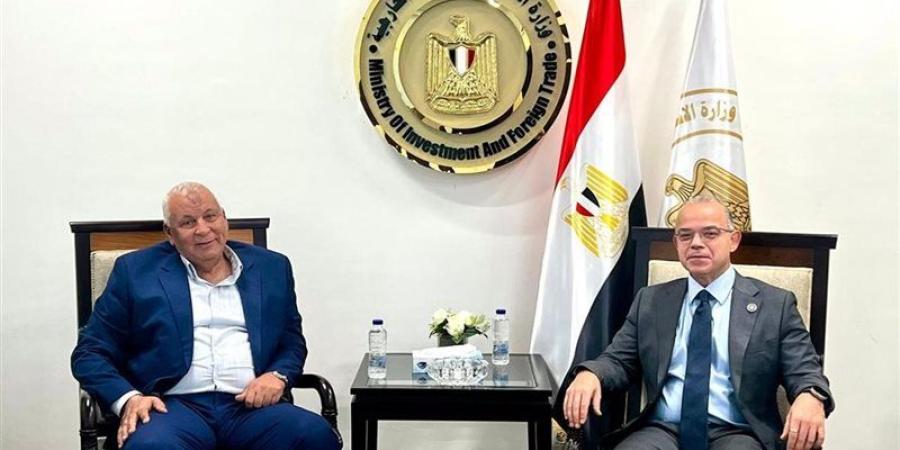 وزير الاستثمار: نستهدف تحويل الفرص بالمحافظات إلى مشروعات قابلة للطرح والتنفيذ - المدينة برس