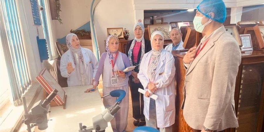 «الزراعة»: تجديد الاعتماد الدولي للمتحف المصري المرجعي للحشرات - المدينة برس