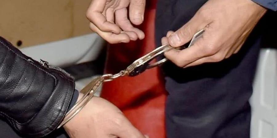 ضبط محرض على اقتحام سبتة بتزنيت - بوابة المدينة برس