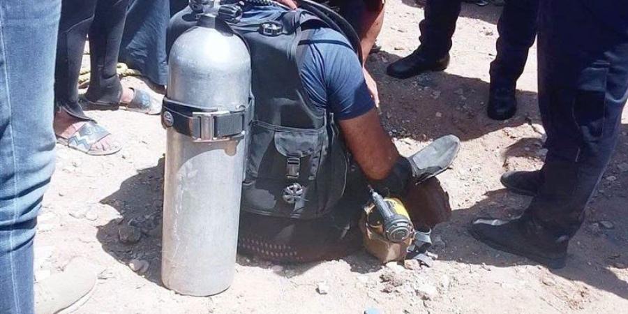 محافظ سوهاج يحيل واقعة مصرع 3 أشخاص داخل بيارة صرف صحي بجرجا للتحقيق - المدينة برس