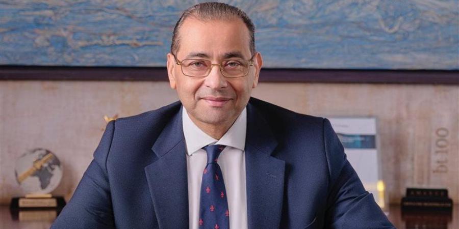 أداء مالي وتشغيلي قوي لـ المصرية للاتصالات في النصف الأول من 2026 - المدينة برس