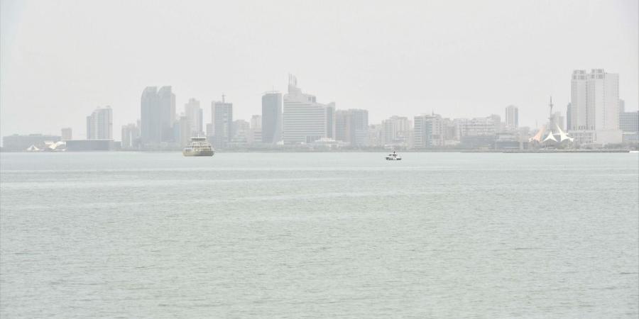 طقس اليوم.. شديد الحرارة ورطب مع غبار عالق - بوابة المدينة برس