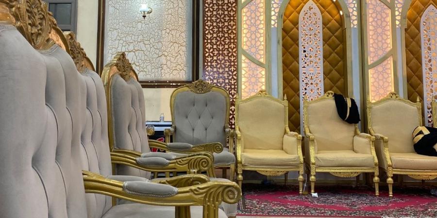وزير «الشؤون»: فتح حجز 28 صالة أفراح لعامي 2027 و2028 عبر تطبيقي «دار المناسبات» و«سهل» - بوابة المدينة برس