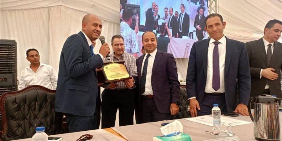 تخصيص 460 قطعة أرض وشقق سكنية لأول مرة في قرعة علنية بمنطقة الرابية في الشروق - المدينة برس