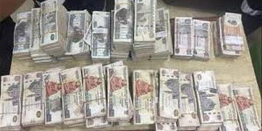 من أموال المخدرات إلى العقارات والسيارات، تفاصيل غسل 200 مليون جنيه - المدينة برس