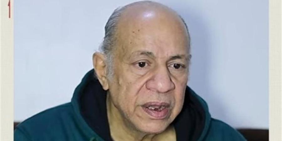 كنت مستني دعمهم، عيد أبو الحمد يكشف صدمته من الوسط الفني بسبب مرض زوجته - المدينة برس