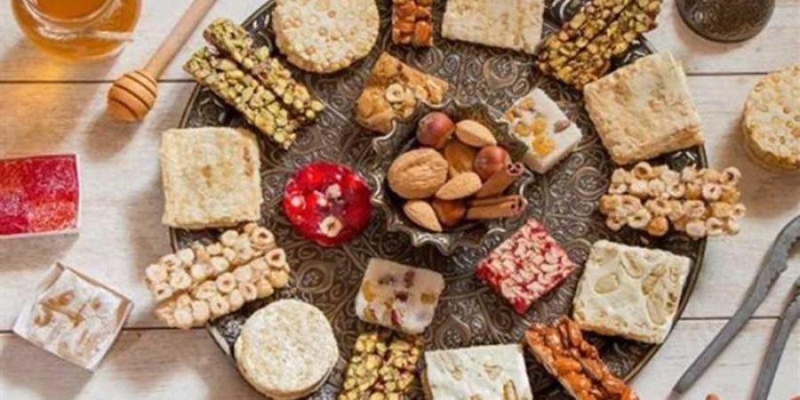 قبل ما تشتري حلاوة المولد، 6 نصائح لضمان الجودة والسلامة - المدينة برس