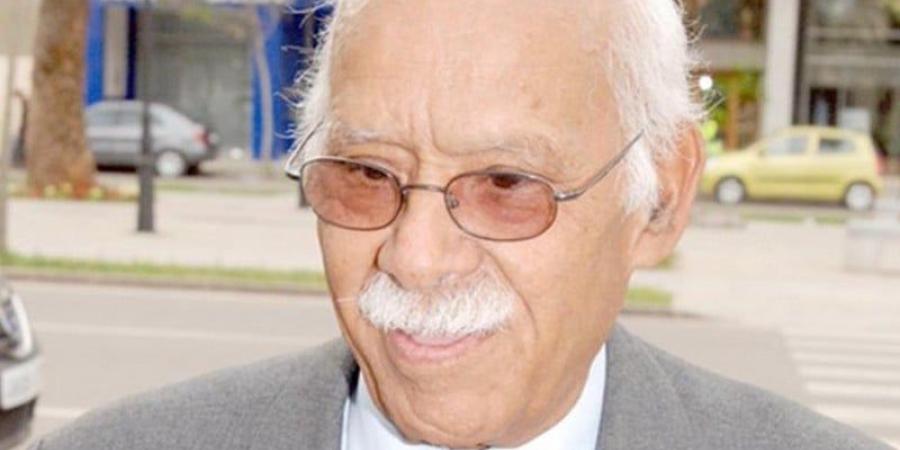 رحيل الكاتب والناقد محمد السرغيني - بوابة المدينة برس