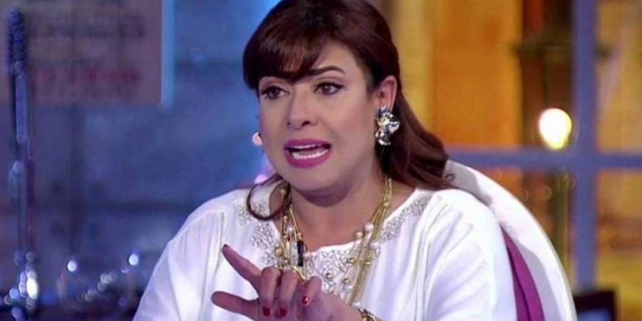 نشوى مصطفى: أبكي كلما نظرت لأحفادي وهذا آخر شيء قاله لي زوجي قبل وفاته (فيديو) - المدينة برس