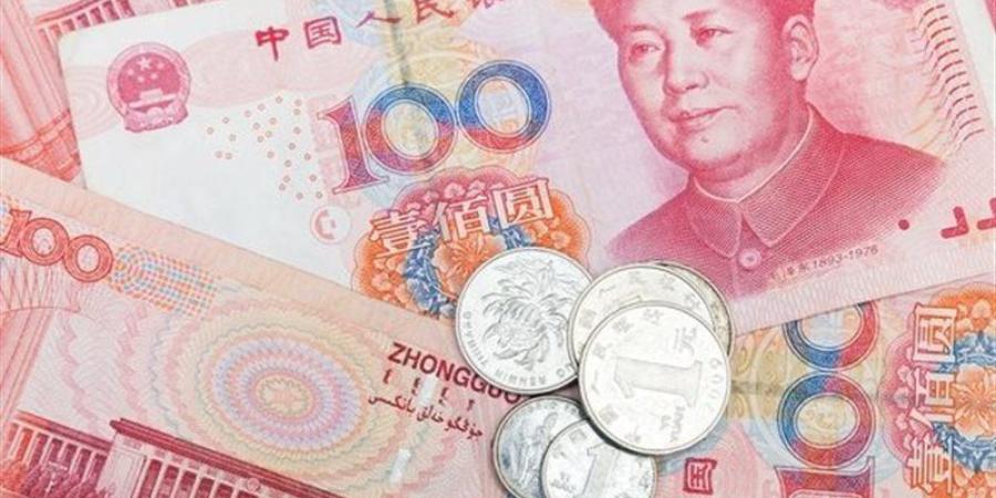 وفقا لـ آخر تحديث، سعر اليوان الصيني مقابل الجنيه في البنوك المصرية - المدينة برس