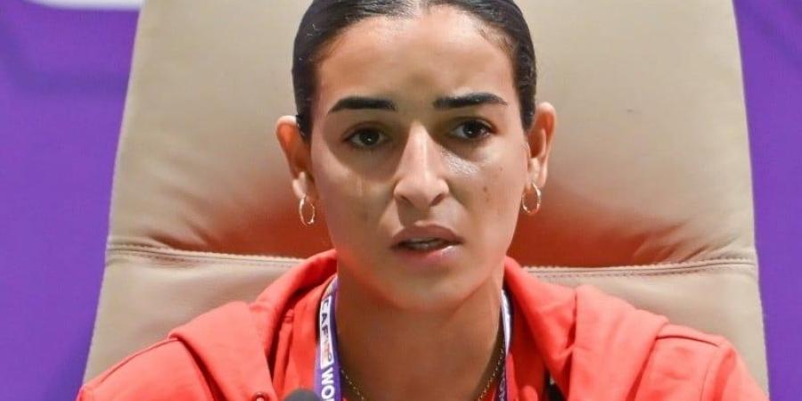 آيت الحاج تؤكد الجاهزية أمام الجزائر - بوابة المدينة برس
