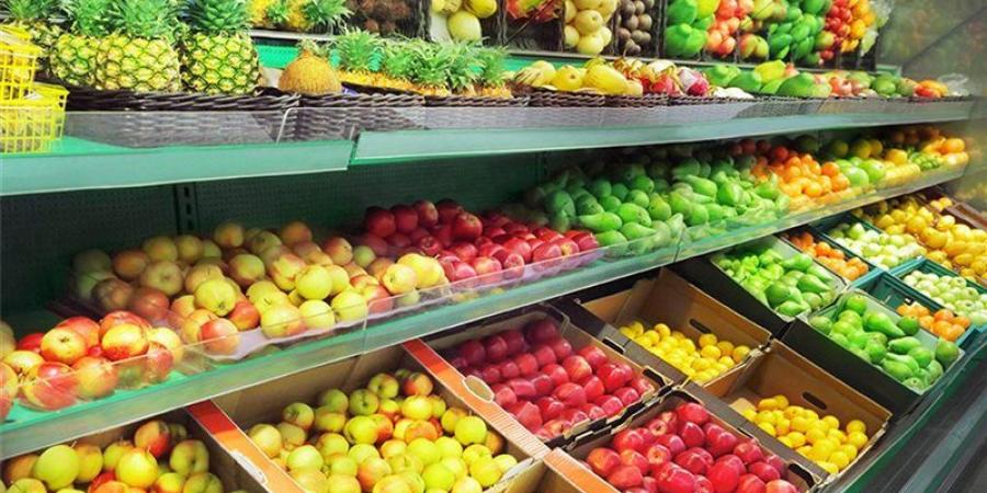 أسعار الفاكهة اليوم، ارتفاع مفاجئ في العنب و5 أصناف تبدأ من 20 جنيها - المدينة برس