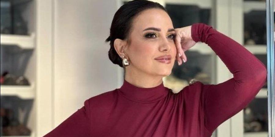ريهام عبد الغفور: عانيت من الإحباط لمدة 10 سنوات وهذا سر صدمتي من أدوار البنت الرقيقة - المدينة برس