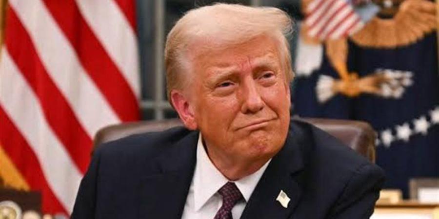 إعلان مضيق هرمز أرضًا أمريكية، ترامب يتوعد بفرض سيادة واشنطن على الممر المائي - المدينة برس