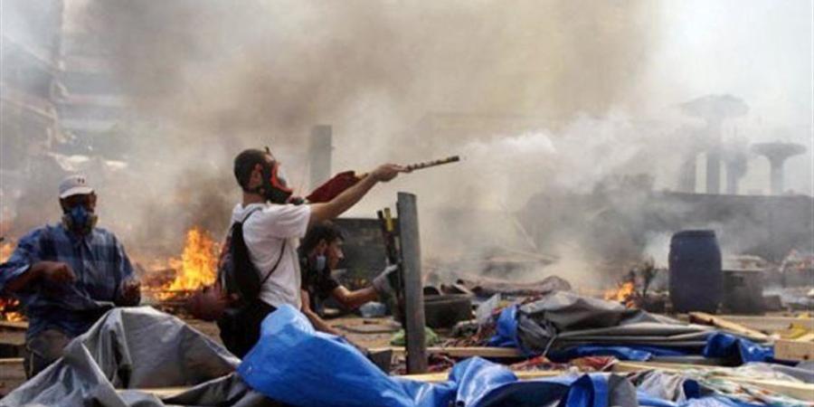 ذكرى فض رابعة، أسرار وحقائق أخطر اعتصام في تاريخ مصر وكواليس ساعة الصفر لإنهاء الأزمة - المدينة برس
