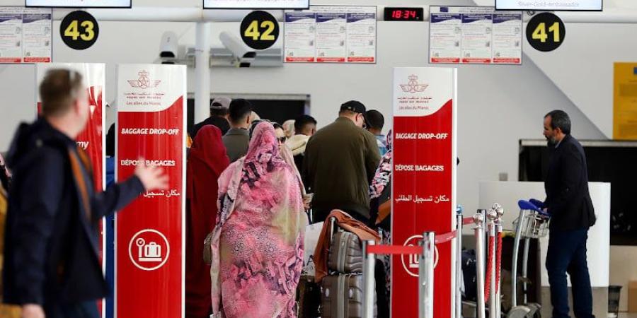 ارتفاع أسعار الرحلات الجوية بالعيون - بوابة المدينة برس