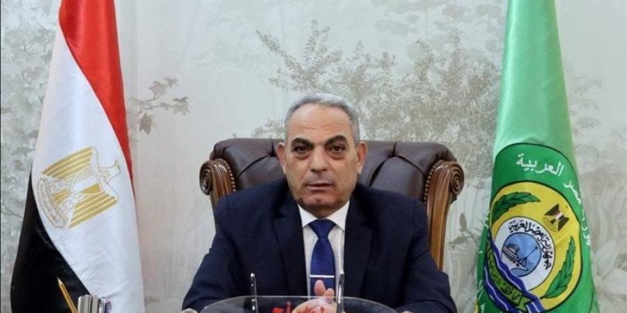 محافظ الإسماعيلية يتابع مستجدات حادث "الدواويس" ويوجه بتوفير الرعاية الطبية للمصابين - المدينة برس