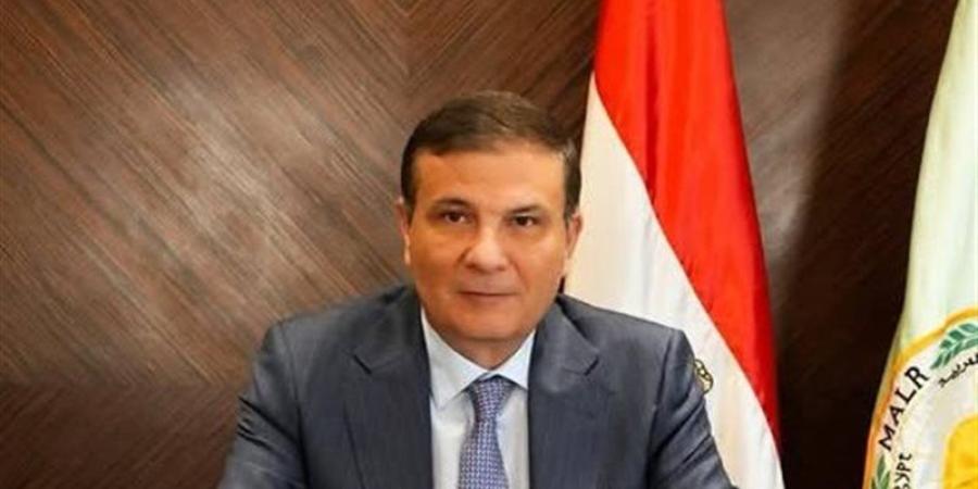 الزراعة: 500 ترخيص تشغيل و514 تسجيلة أعلاف لتنمية الثروة الحيوانية والداجنة - المدينة برس