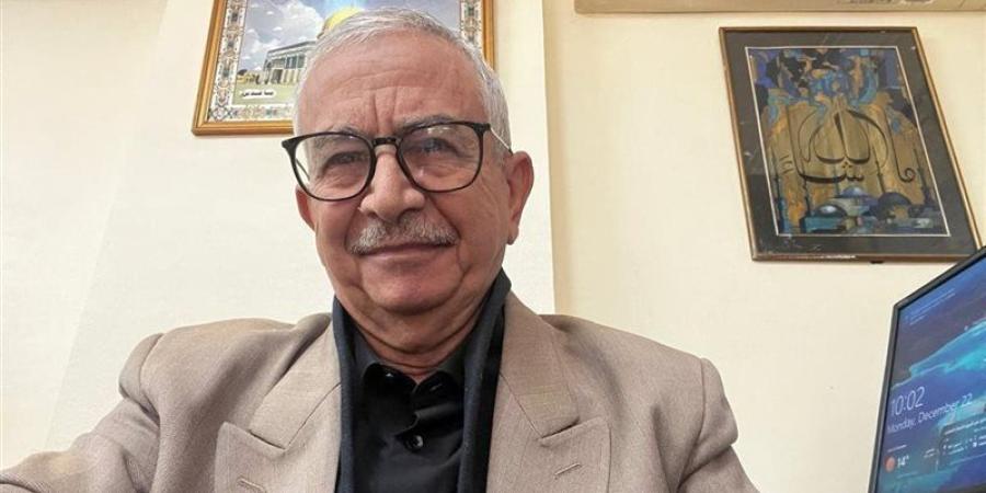 خبير استراتيجي يكشف: هناك تنسيق بين إسرائيل وأمريكا لعملية التطهير العرقي للفلسطينيين في الأراضي المحتلة - المدينة برس