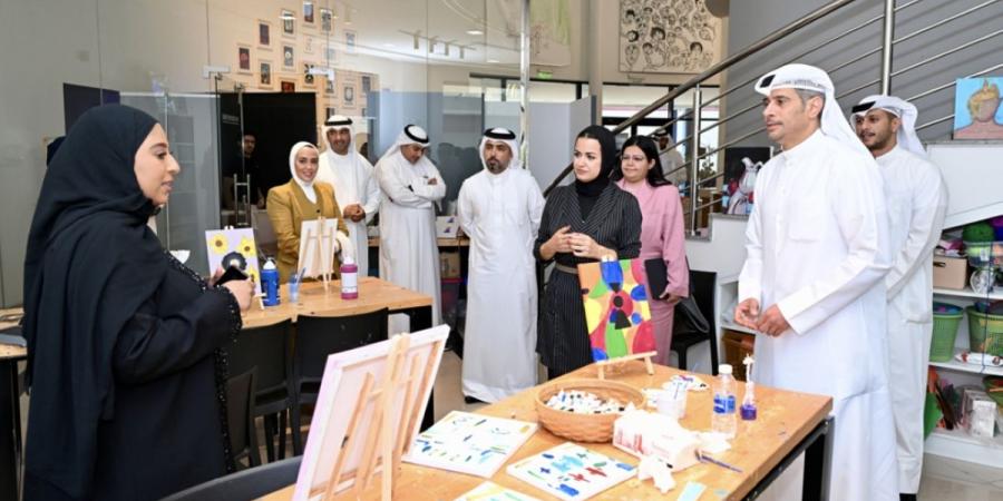 وزير الشباب والرياضة: الشباب عنصر أساسي في مسيرة التنمية وصناعة المستقبل - بوابة المدينة برس