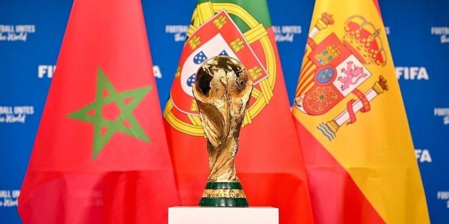 "براق" تواكب دينامية مونديال 2030 - بوابة المدينة برس