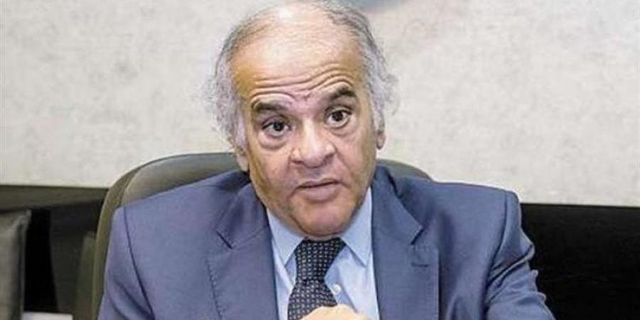 ممدوح عباس عن أزمة صلاح مصدق: هناك تهم جنائية يجب توجيهها إلى هؤلاء - المدينة برس