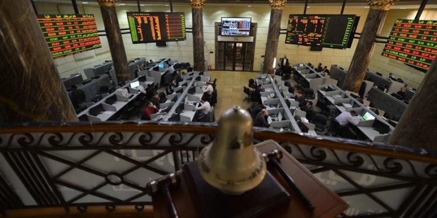18 قطاعًا يتصدرون قائمة الأعلى قيم تداول بالبورصة خلال الأسبوع - المدينة برس
